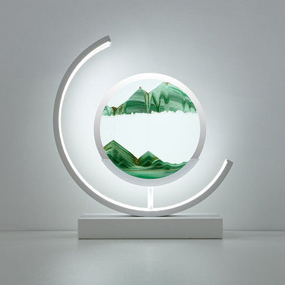 LandscapeLight™ Landscape Tisch-Ambiente-Lampe mit Natürlichem Blick (50% OFF)