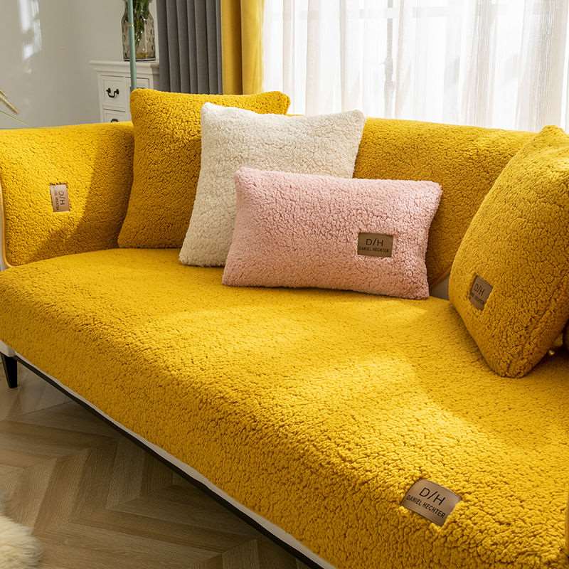 ComfySofa™ Spare Tausende euro's für ein neues Sofa!